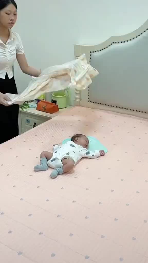 @Baby Smile