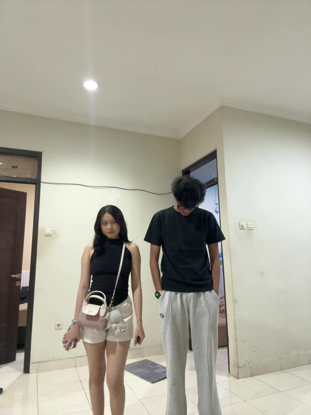 @FajriTv x BANGJEFF