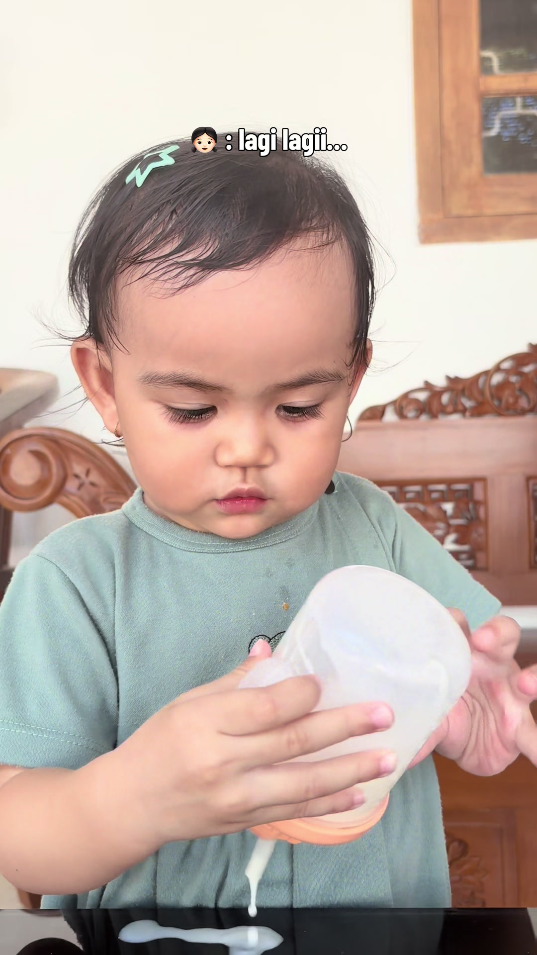 @Baby Eyin