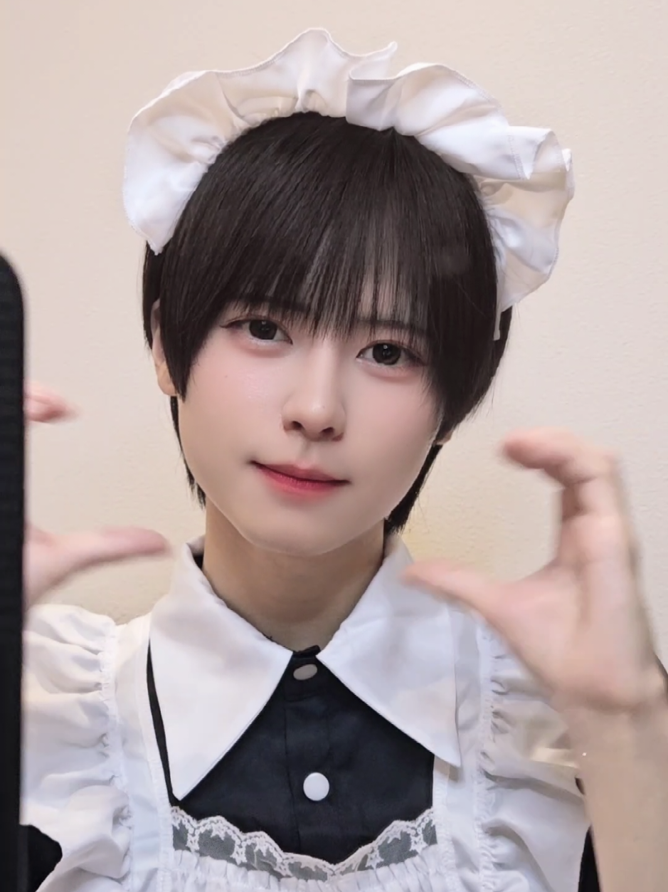 @あいどるなりたいひきこもり
