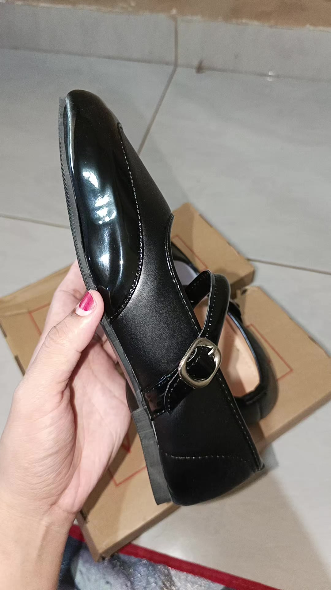 @Endahhfashion_