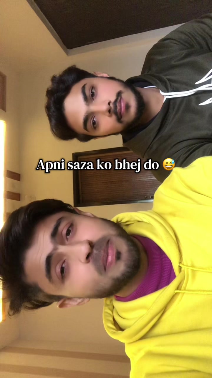 @Zaybi aap