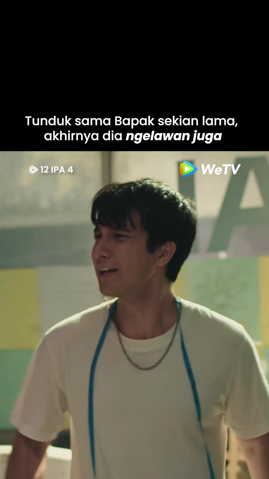 @WeTV Indonesia