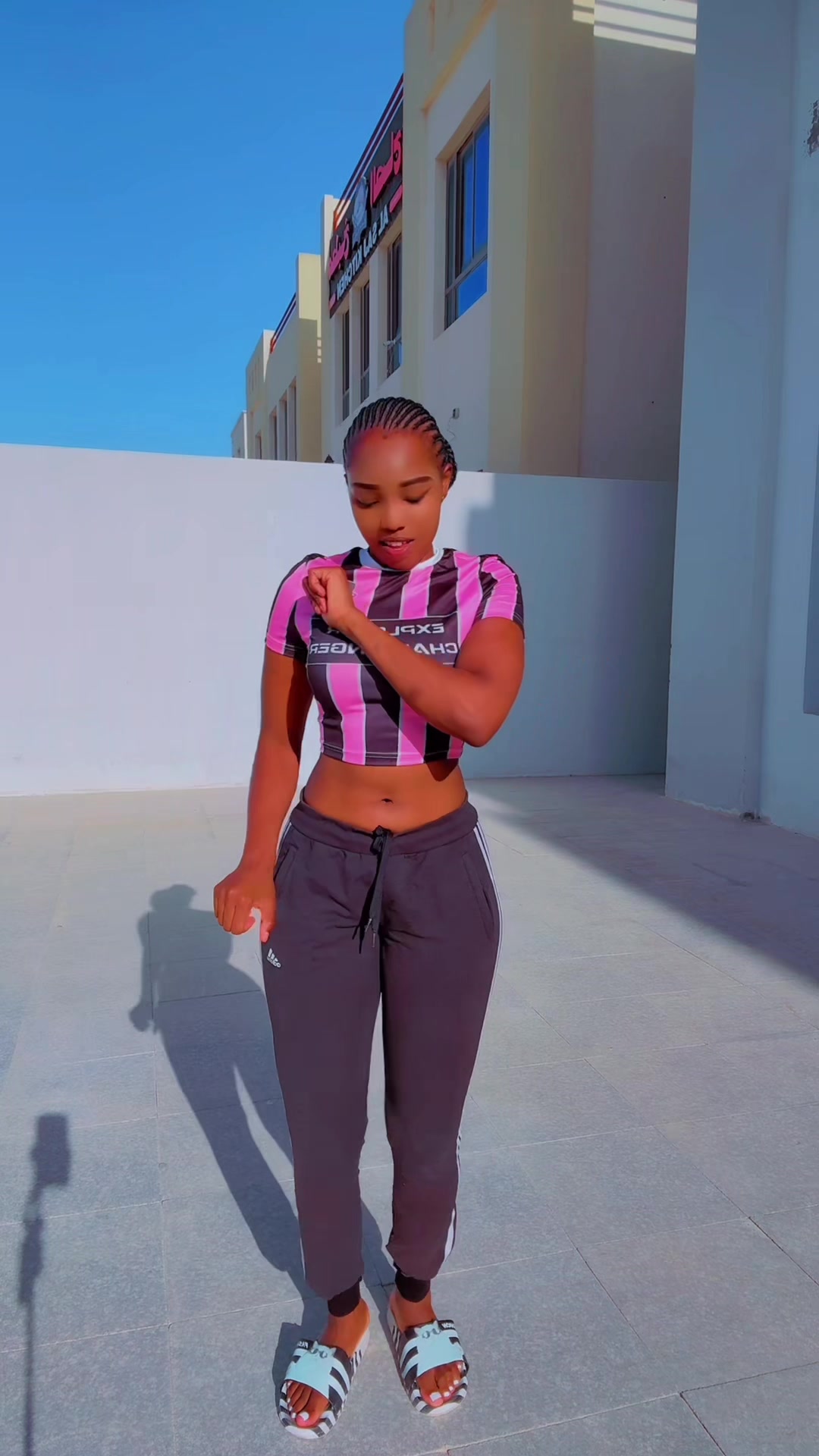 @MORAA NYAKUNDI 😍🥰