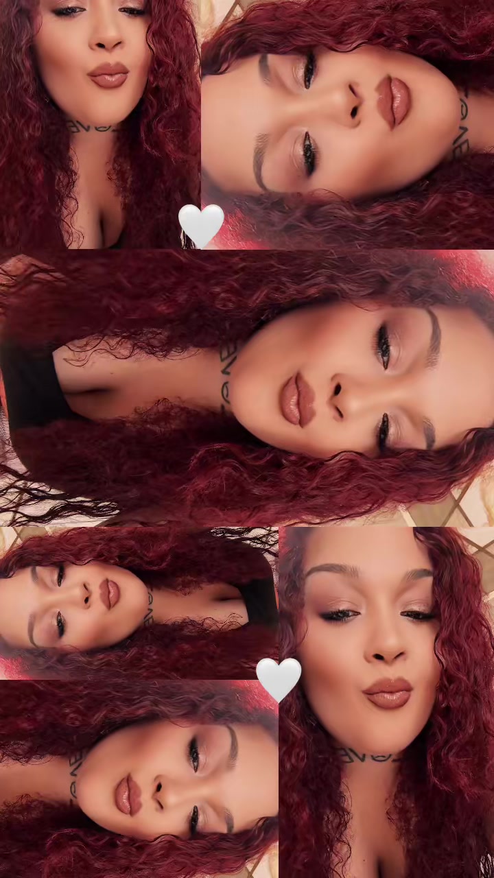 @Bellarose95❤️👑♑️
