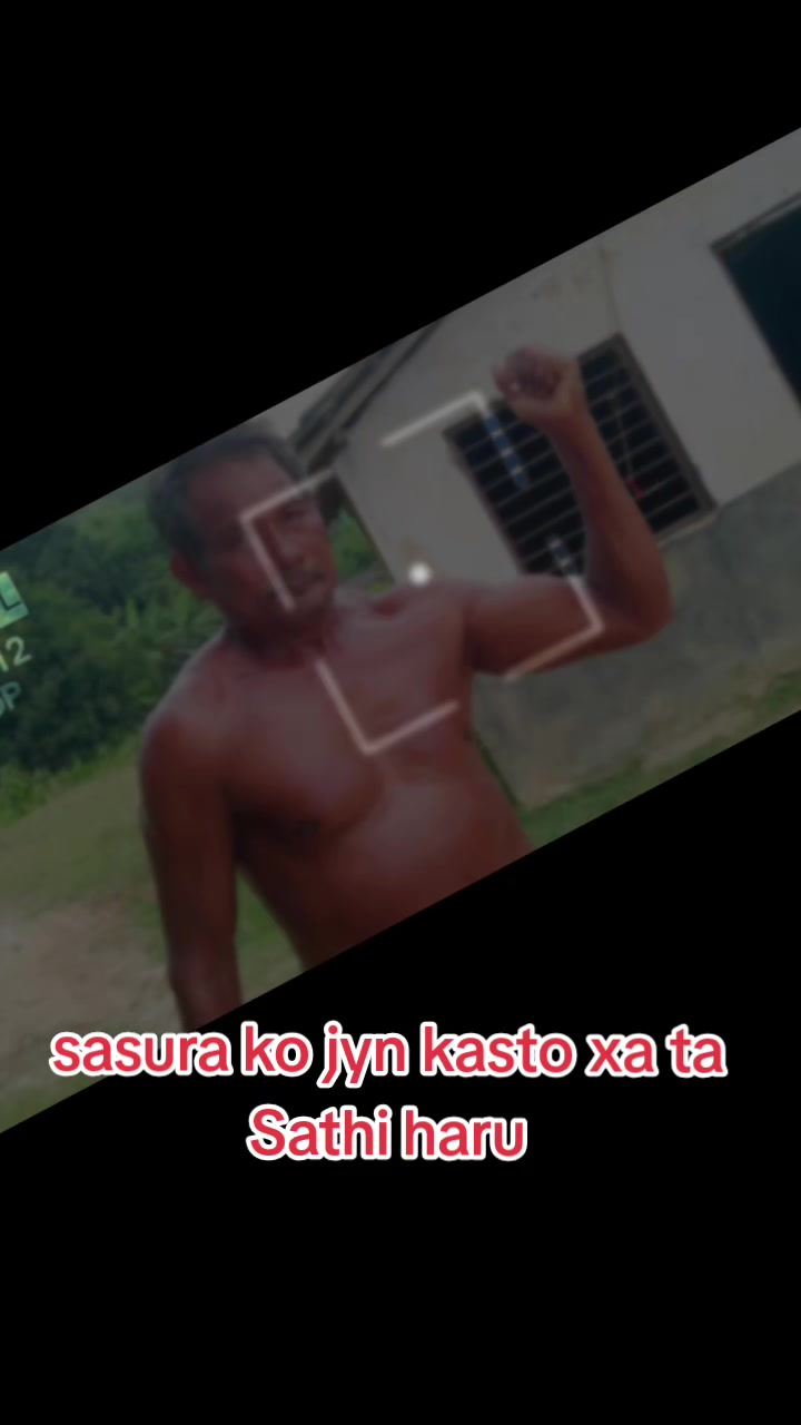 @Arush Jung Wagle
