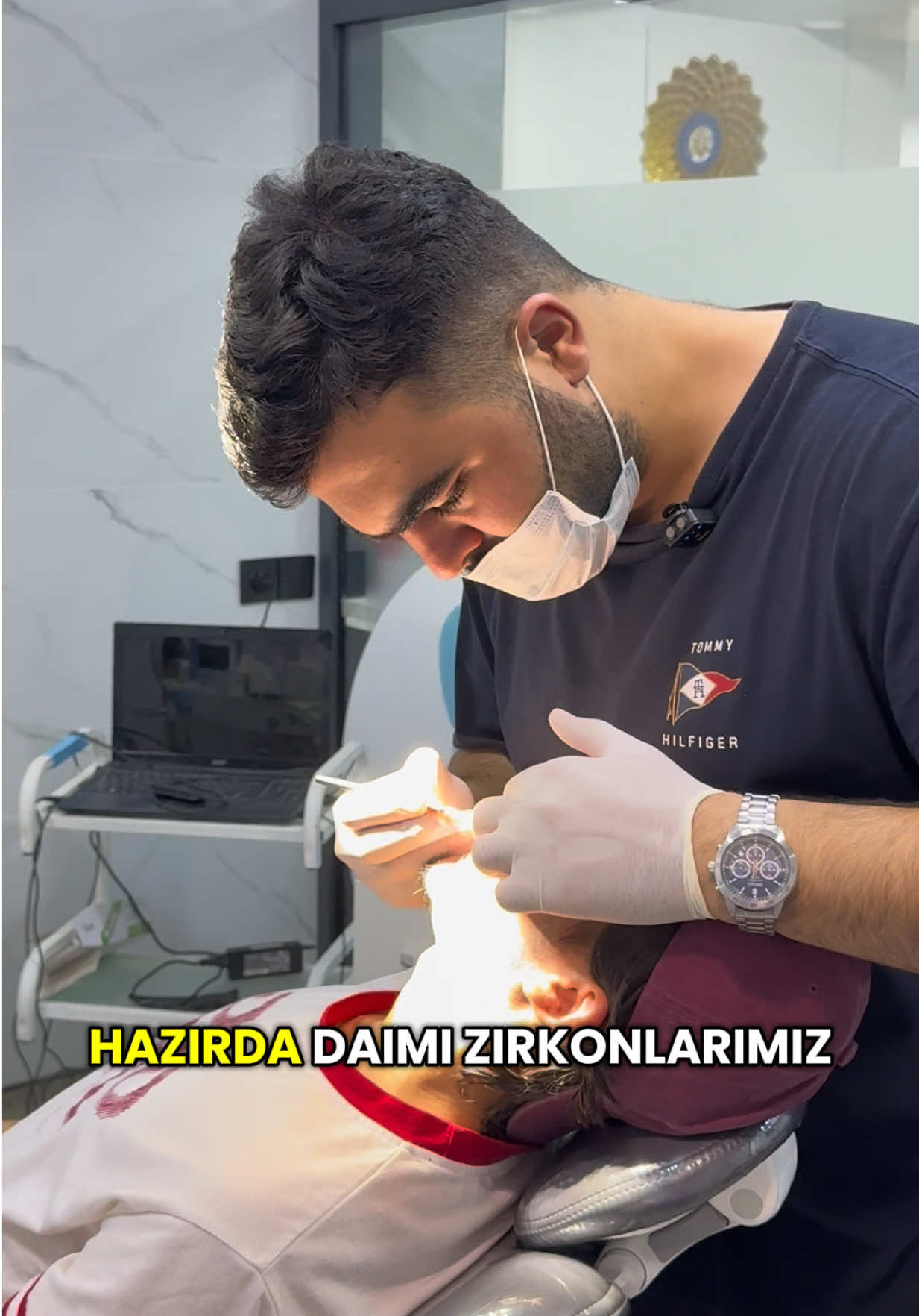 @Dr. Radzhov Vasif