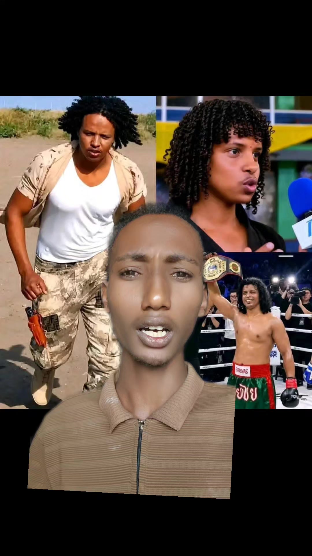 @Haji geas Ahmed