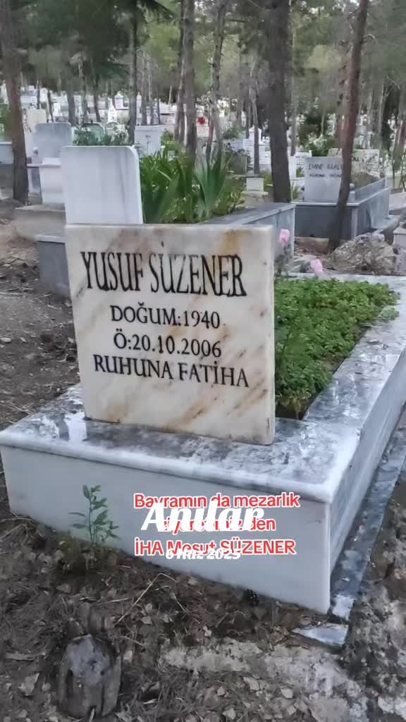 @mesut süzener