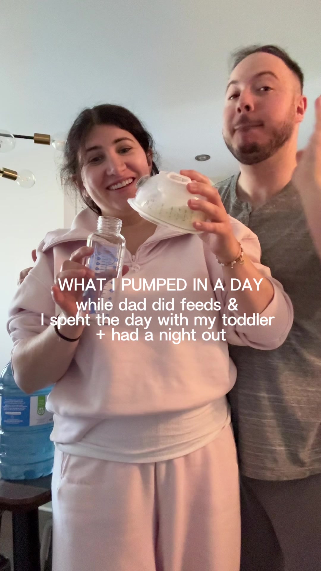 @Hannah • toddler & newborn mom