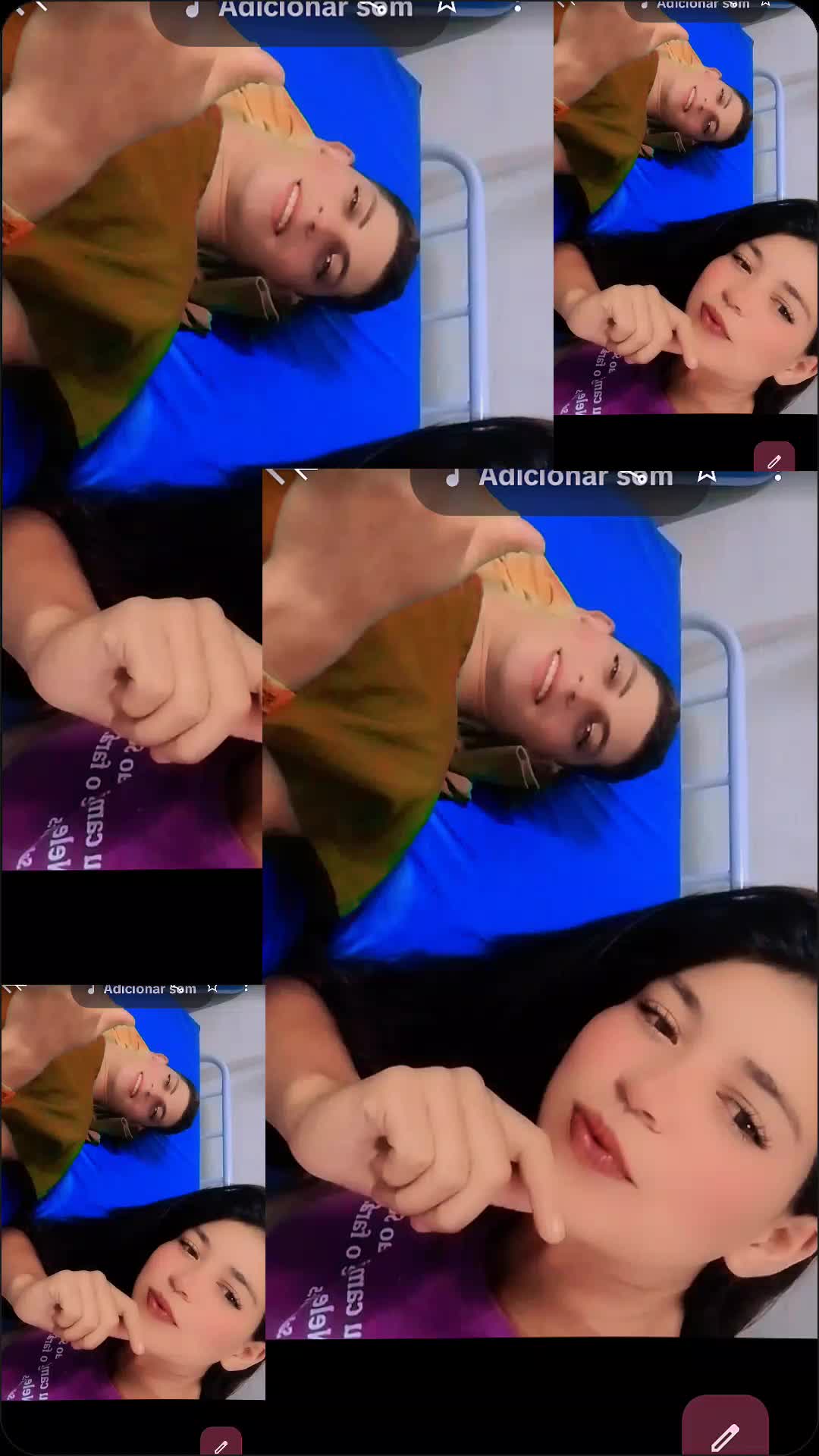 @linda 💙💙 linda 💗💗🩵💚