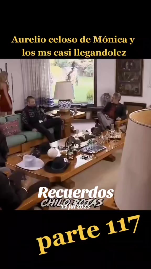@Chilo rojas