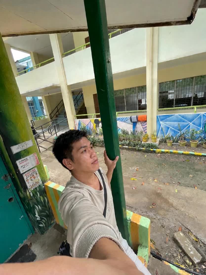 @Sonick A. Bernantes