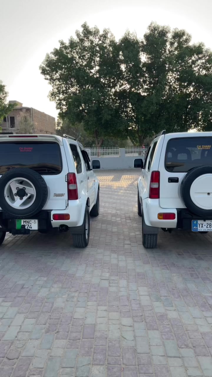 @Ch Shani Motors |Ch Tayyab|