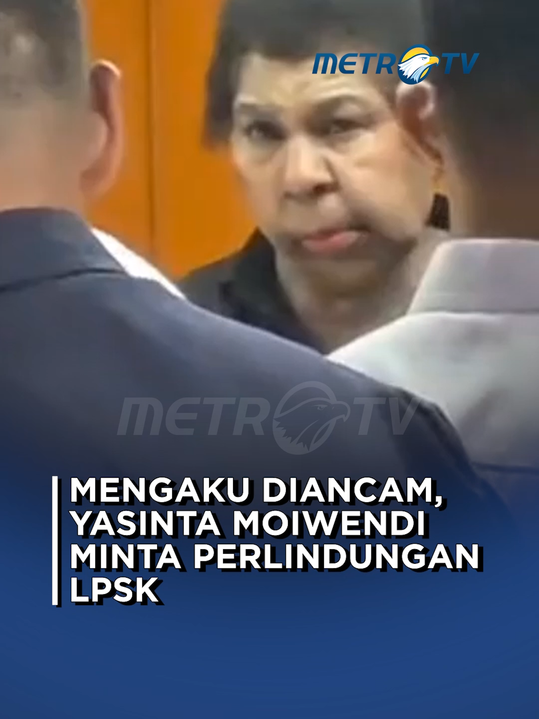 @Metro TV