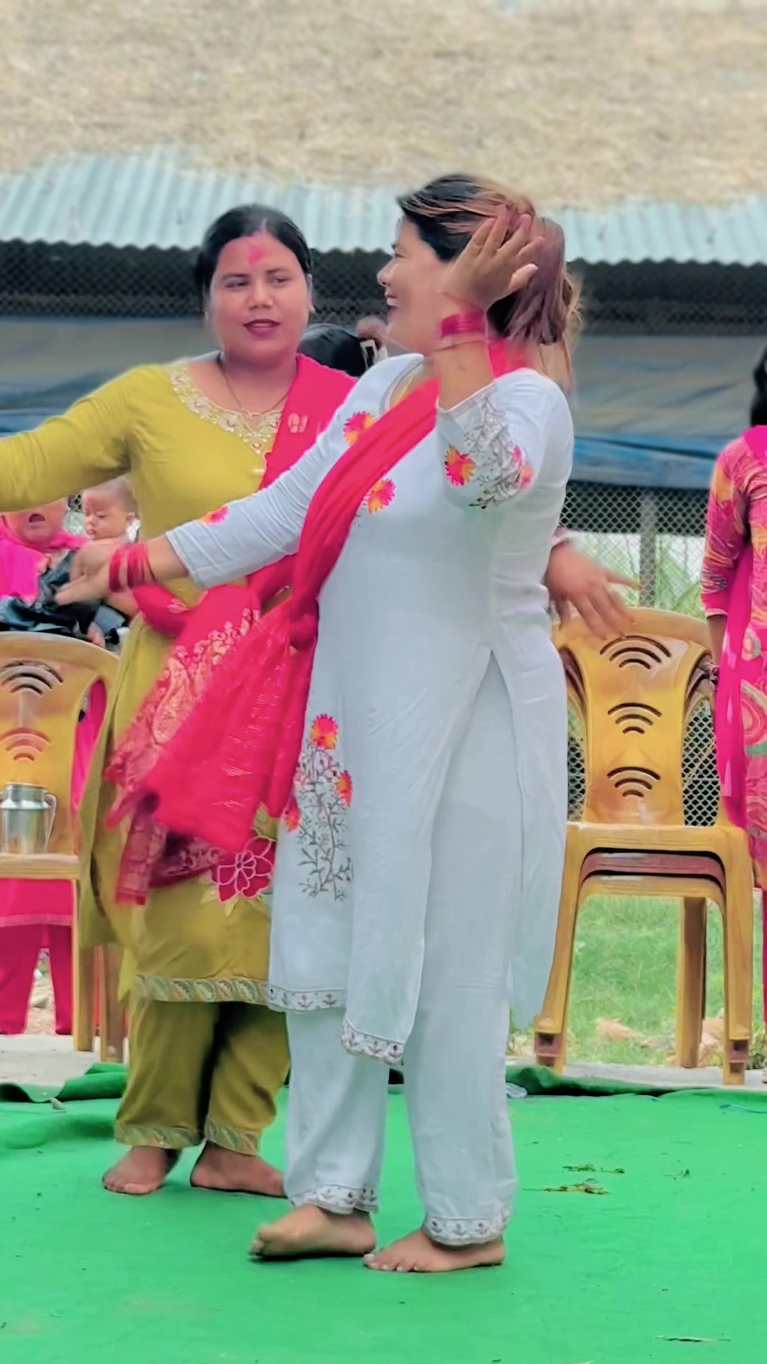 @Ritu Giri