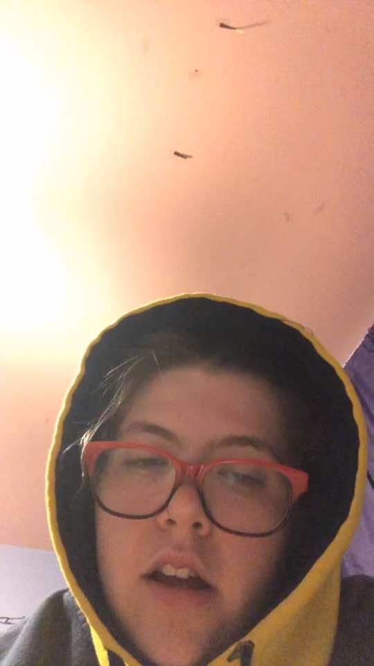@fart queen