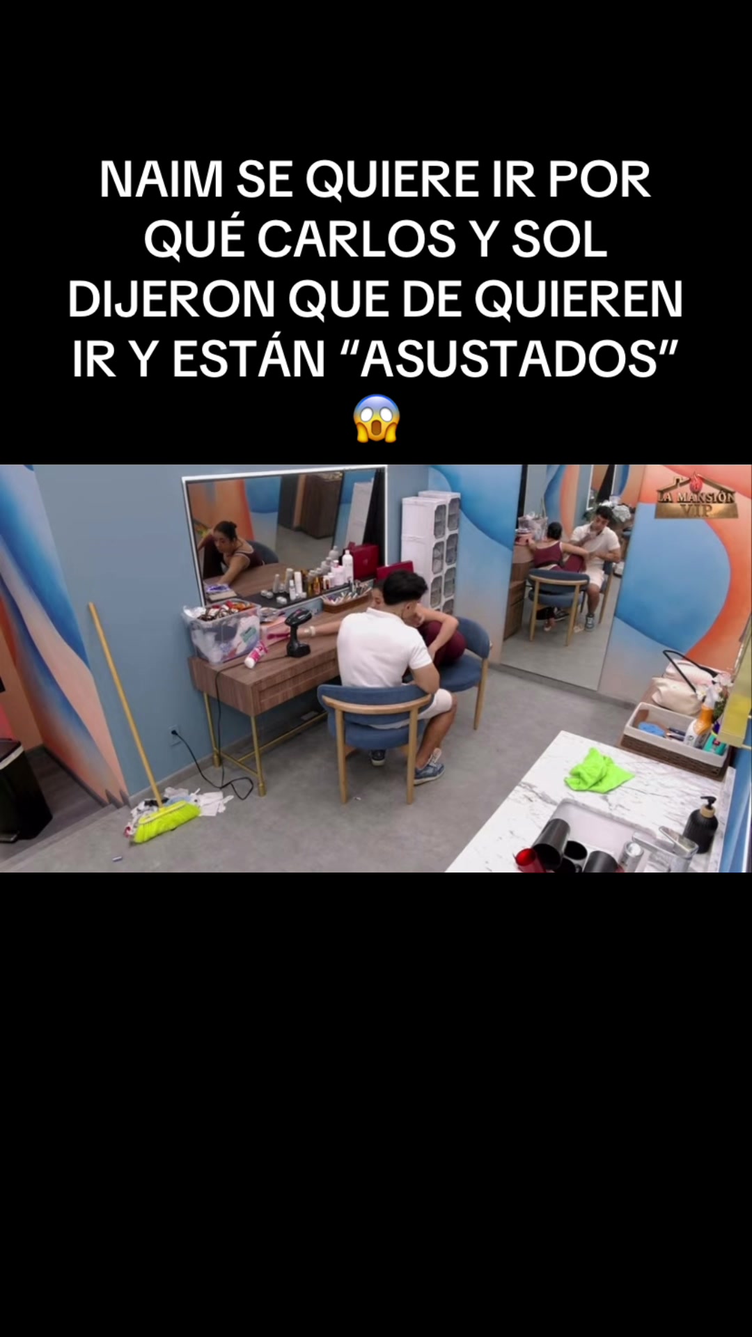@RealityShow