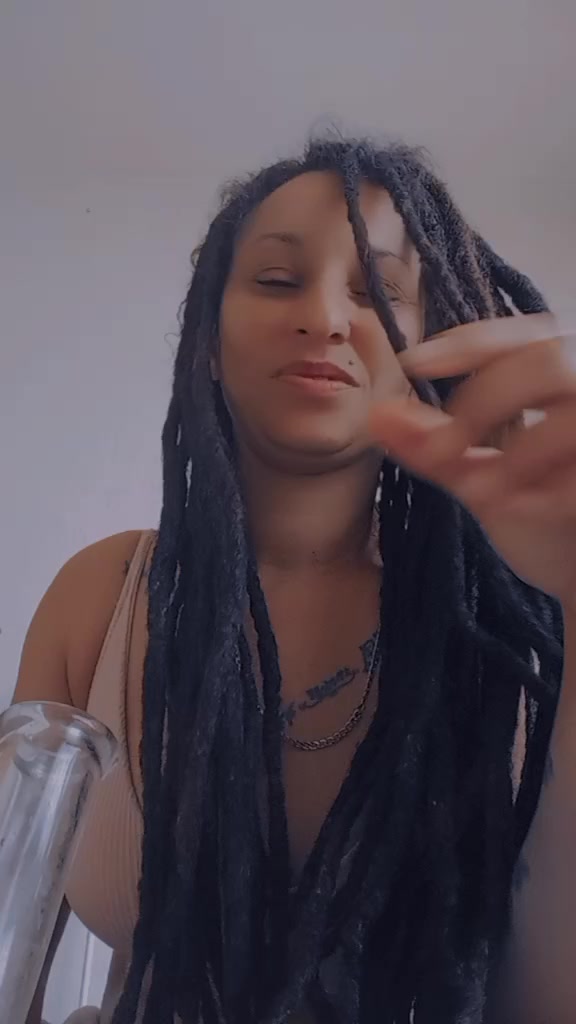 @Gabrielle GoddessG Thomas