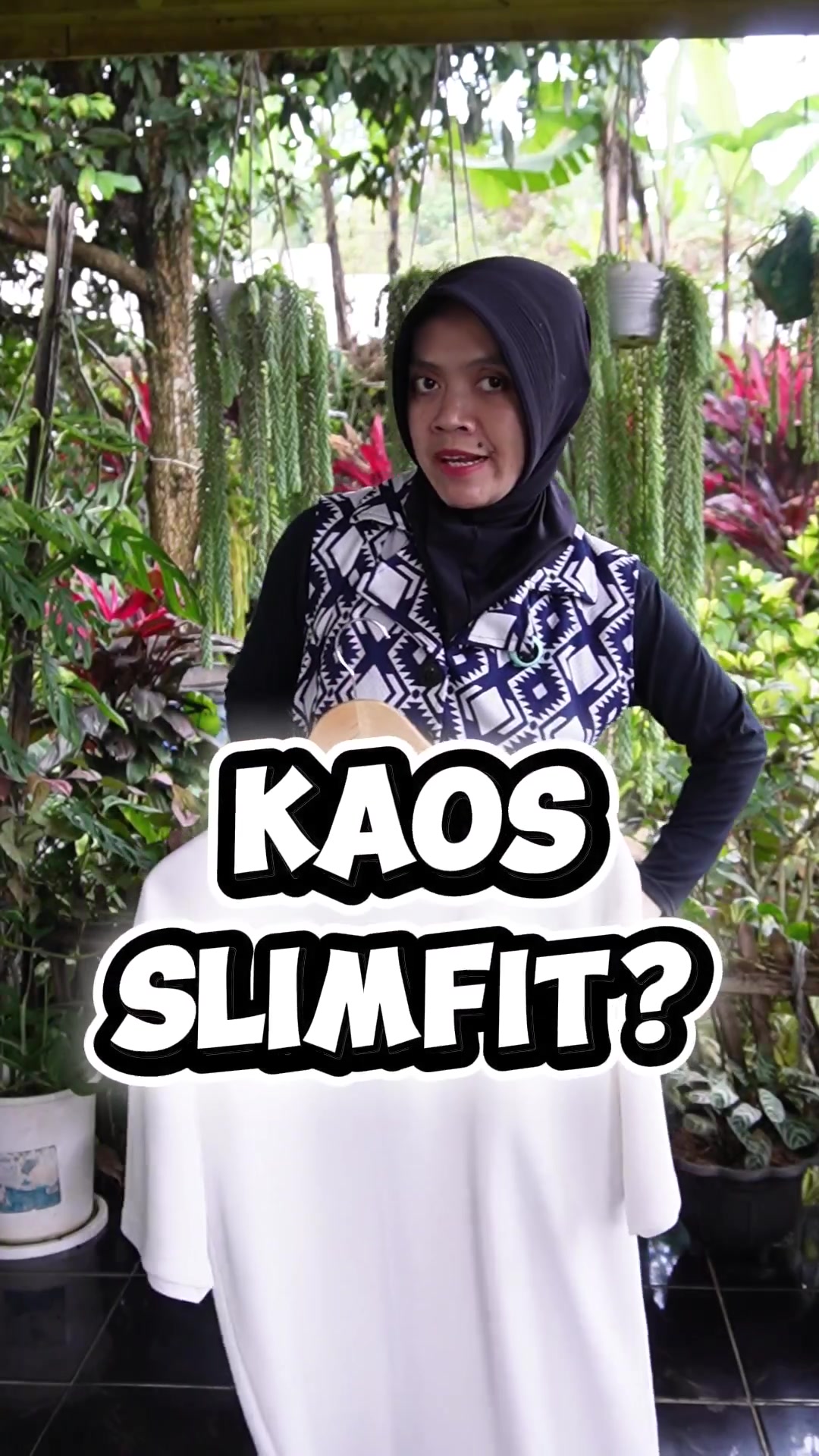@Yuni Racun Fashion