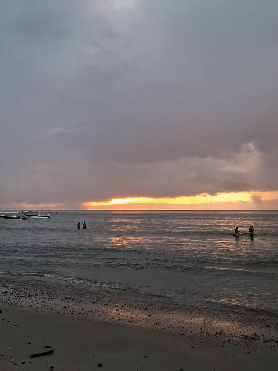 @Musings of an Island Girl
