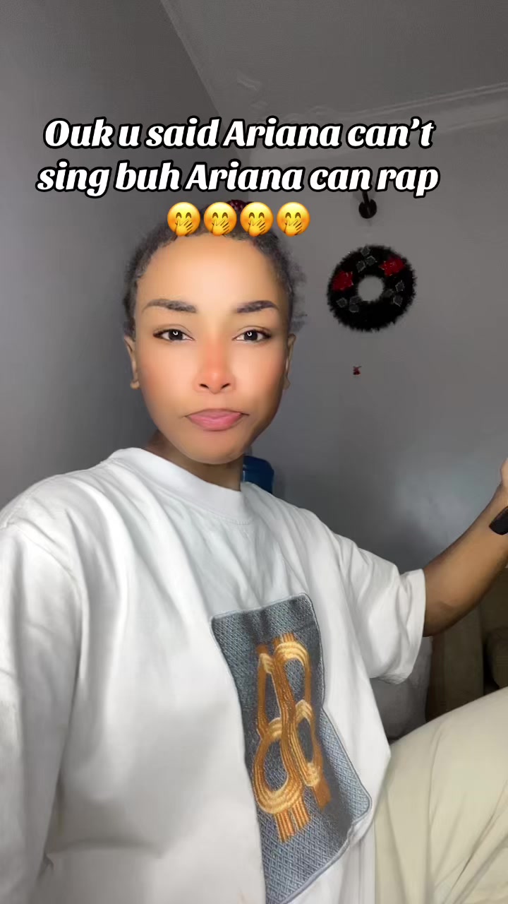 @๐Ariana๐ฅบ
