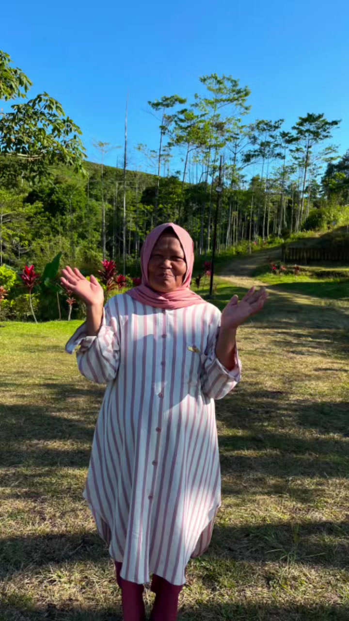 @Mamah Nasya
