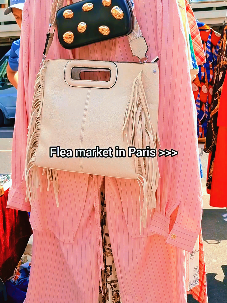 @Beauties of Paris