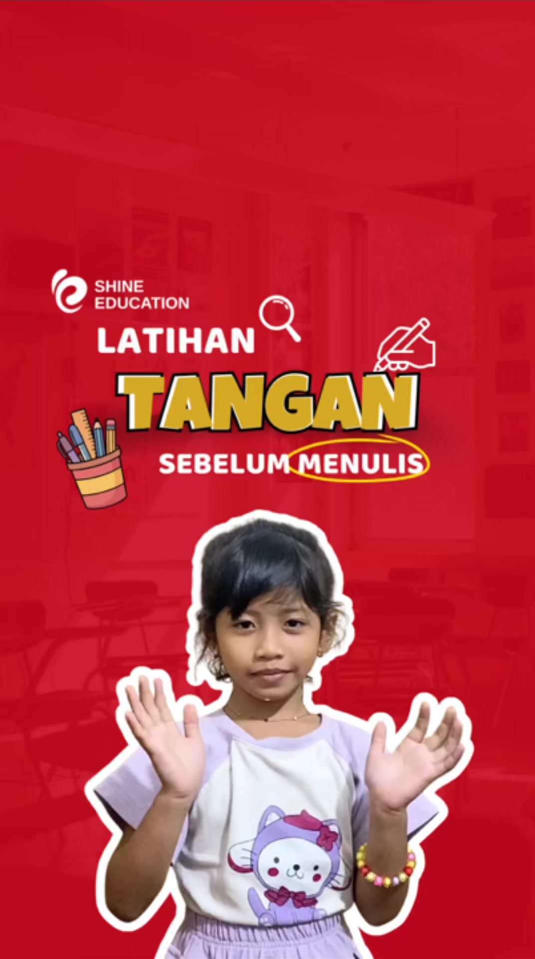 @Yayasan P. Gemilang Bali
