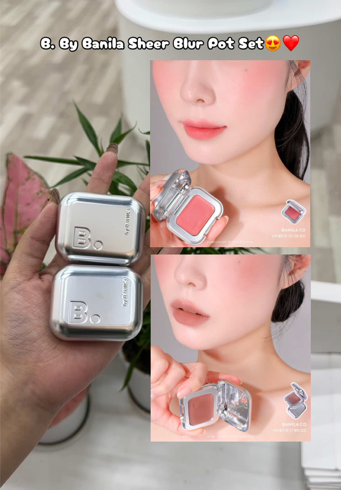 @m&mcosmetic house