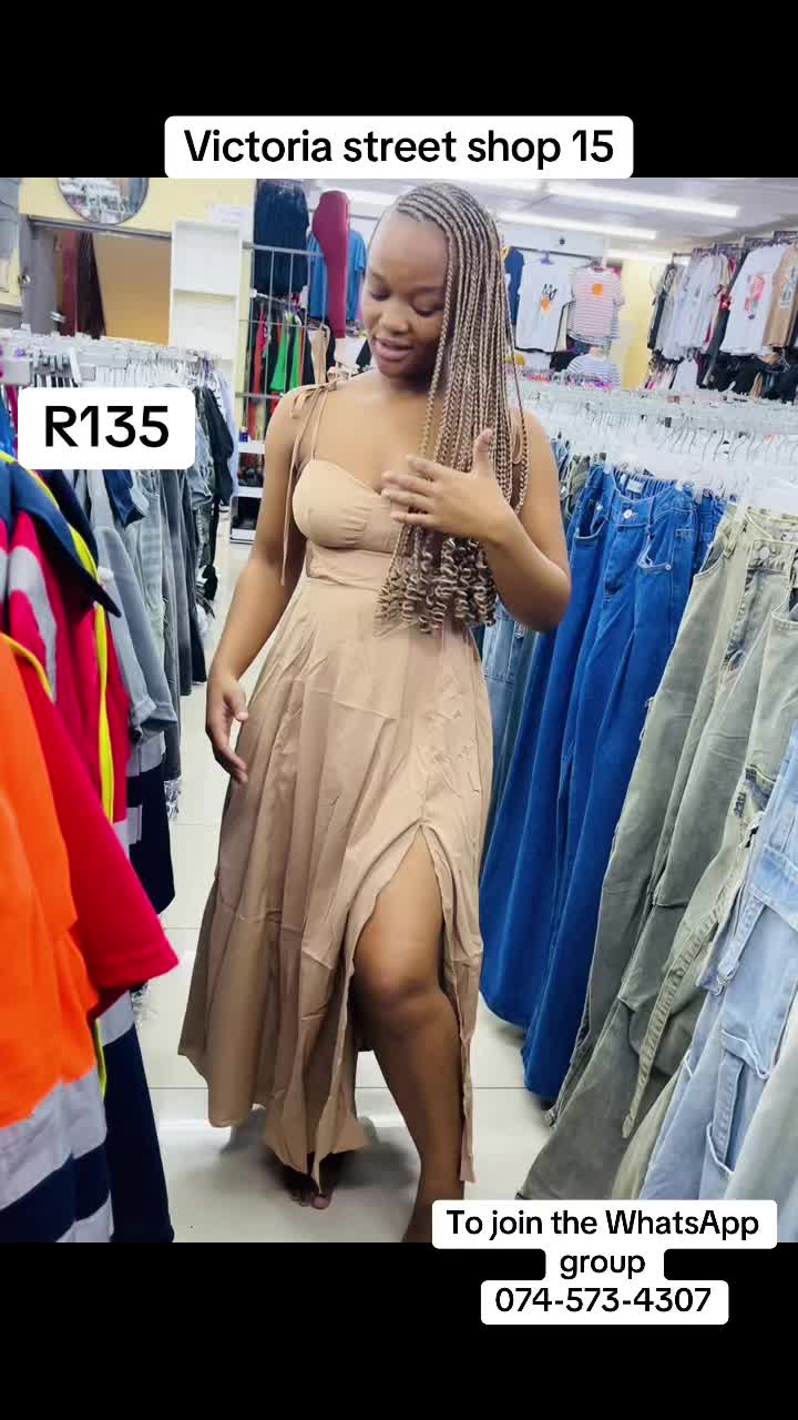 @TOPTEN TRADING DURBAN