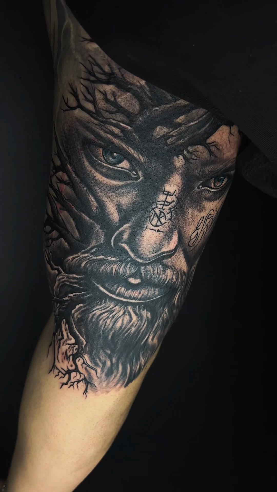 @Rida tattoo studio