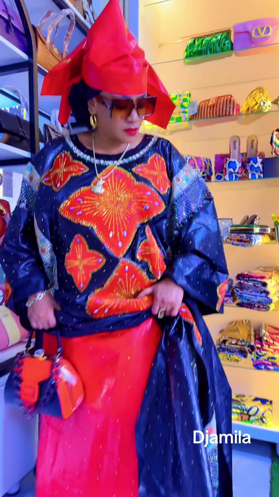 @Maman Shadadi Shop