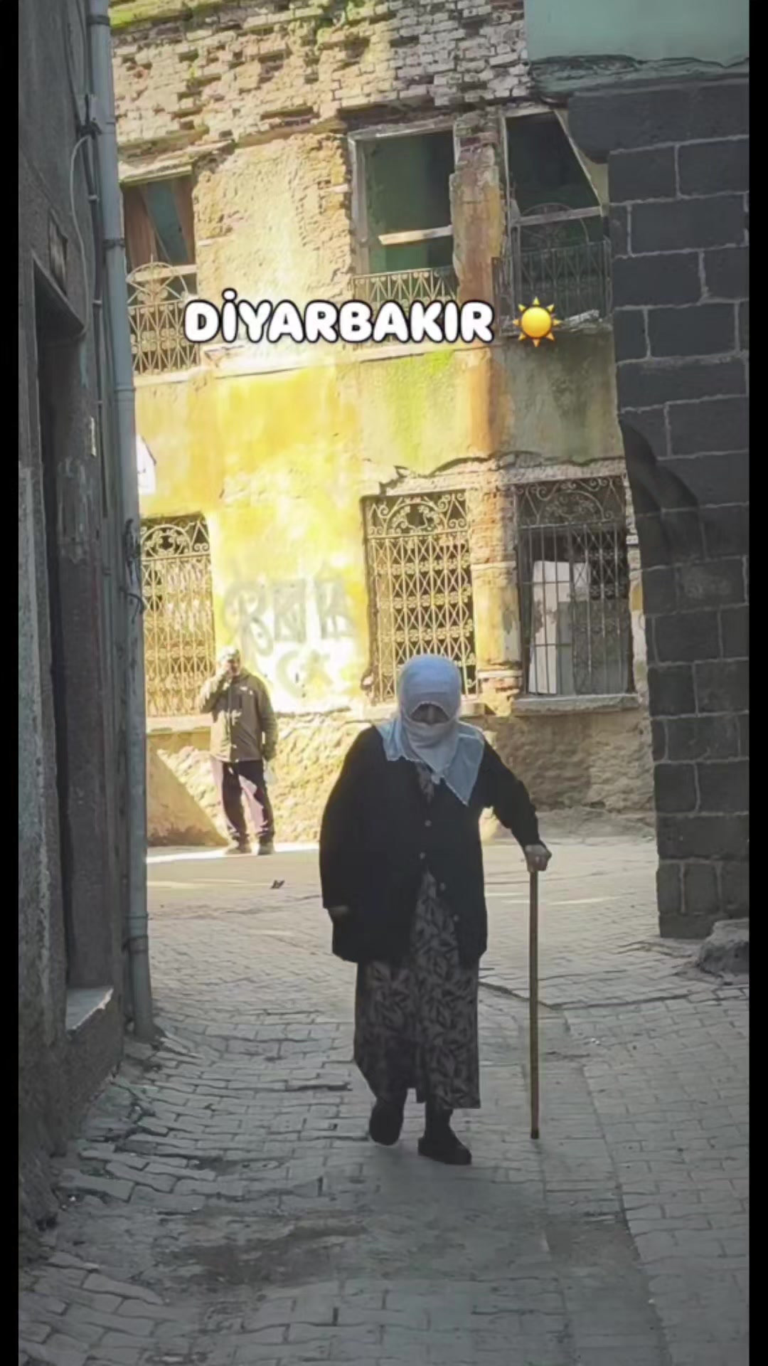 @Diyarbakır 21