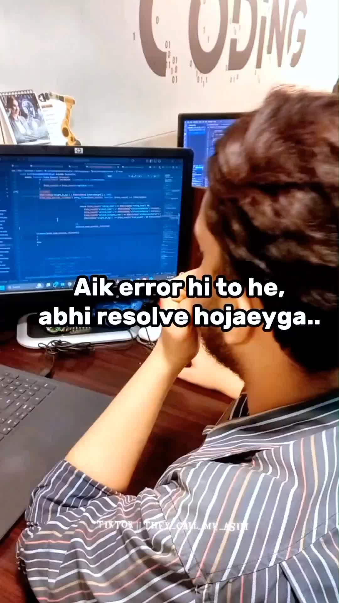 @️