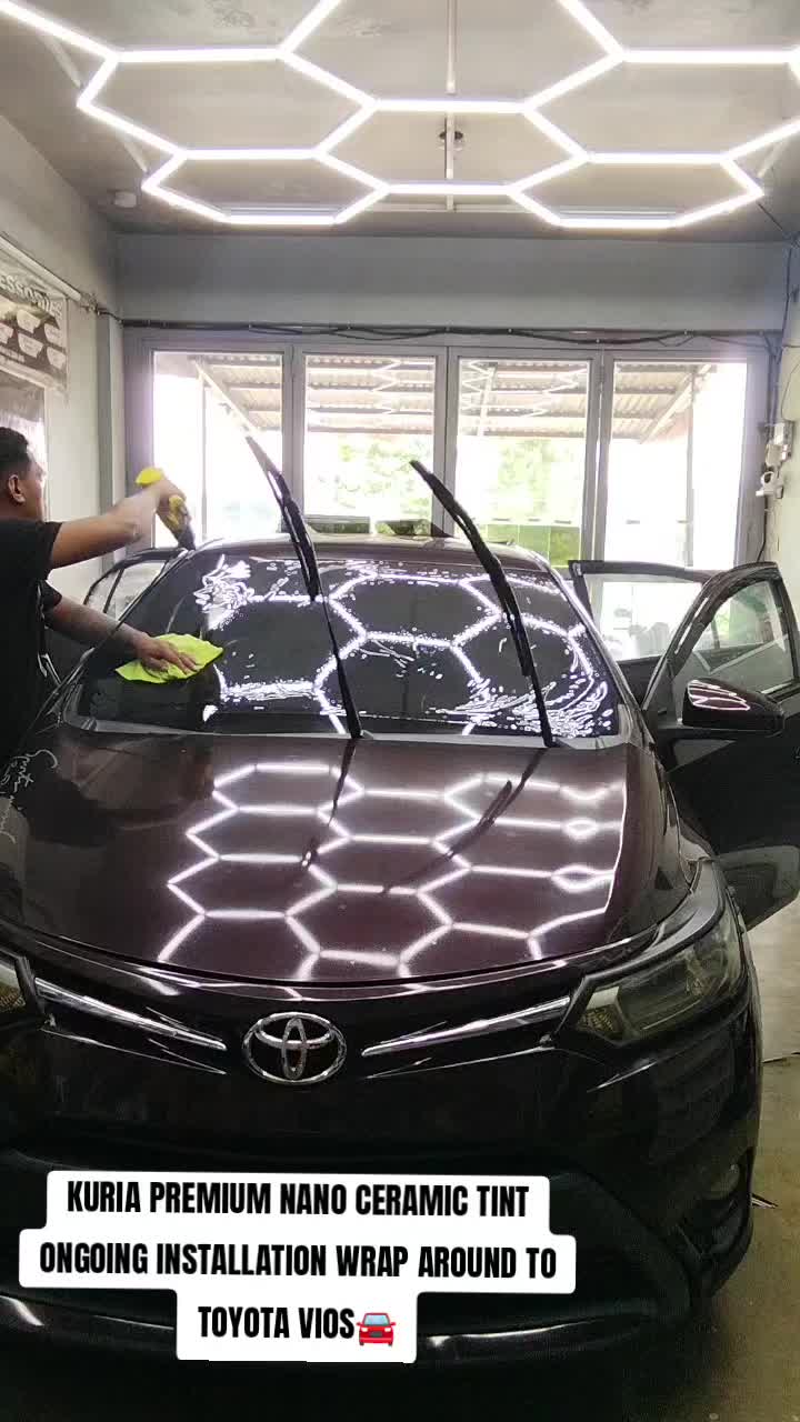 @NGL Car Accessories