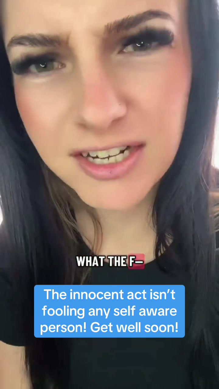 @Jane for real