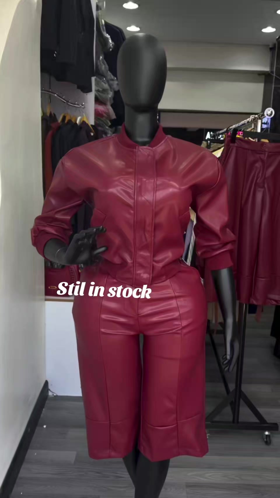 @Brenda chic nova closet ug
