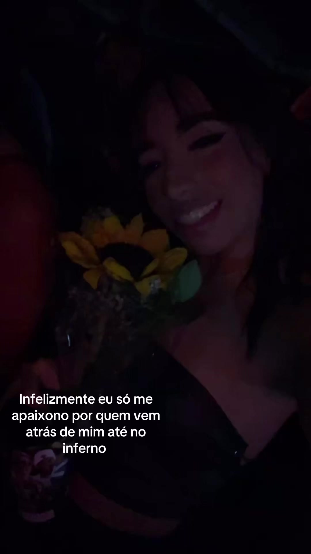 @Ana Luiza
