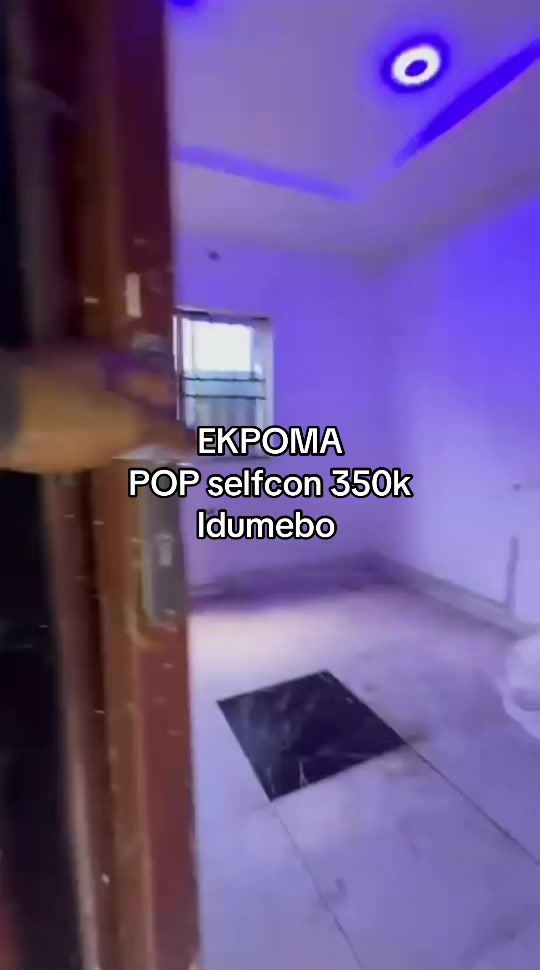 @AGENT FOR EKPOMA AND BENIN🏠