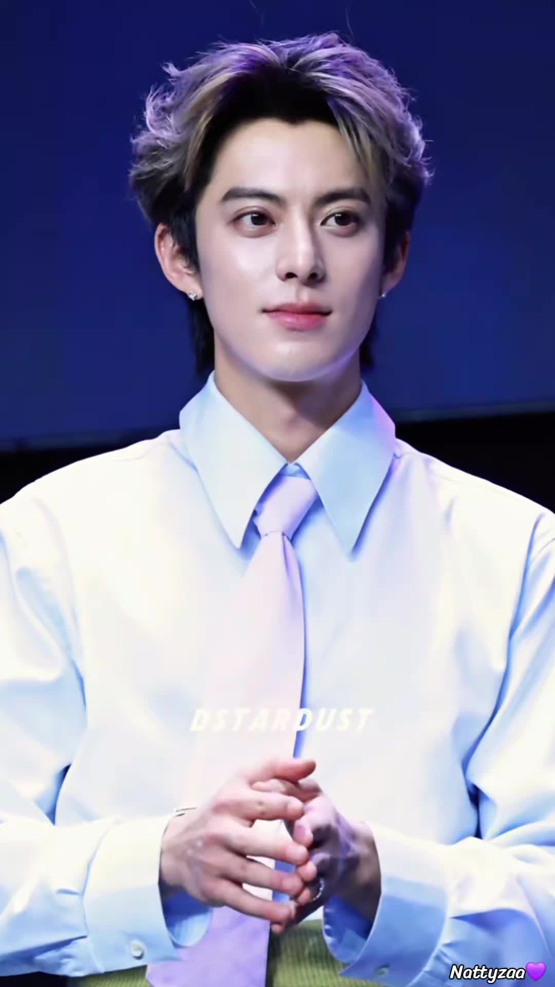 @กรมเจาติ้งของตี้ตี้💜