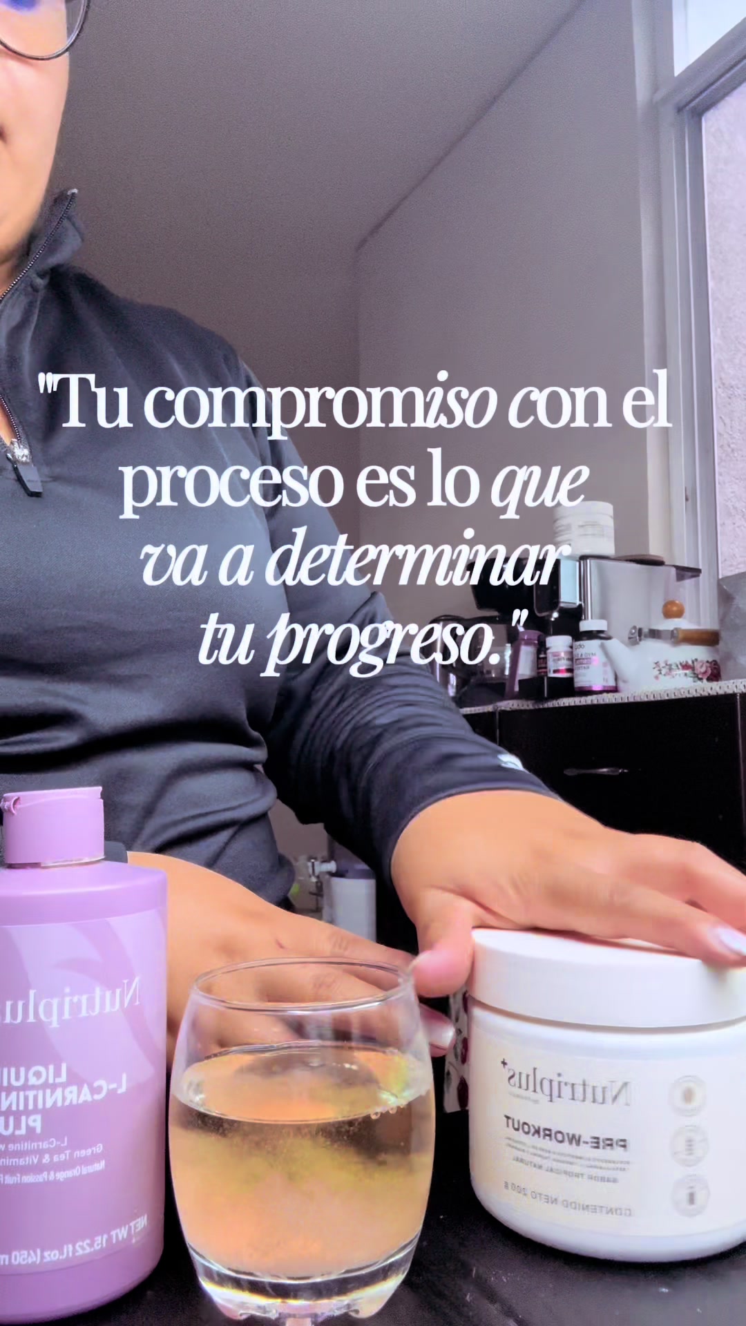 @Liliana Carmona