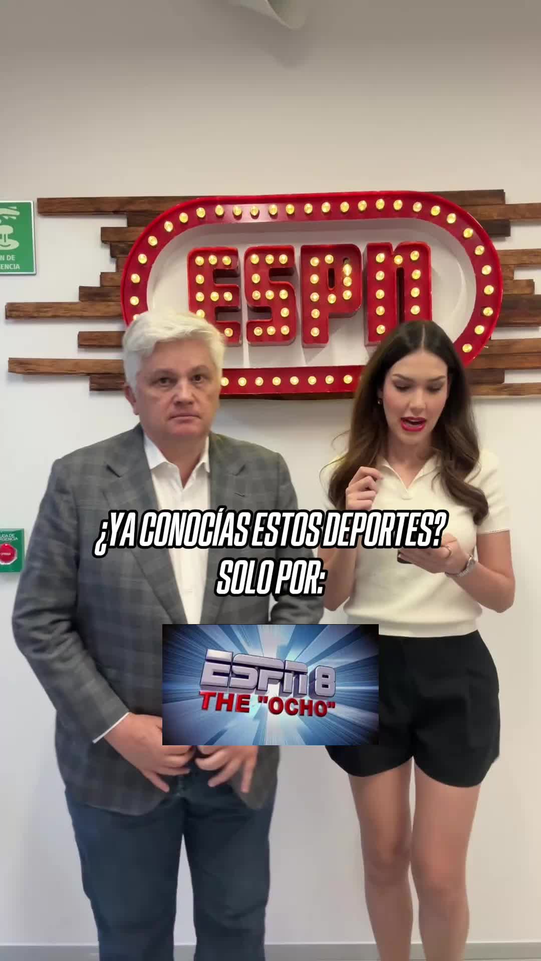 @ESPN México