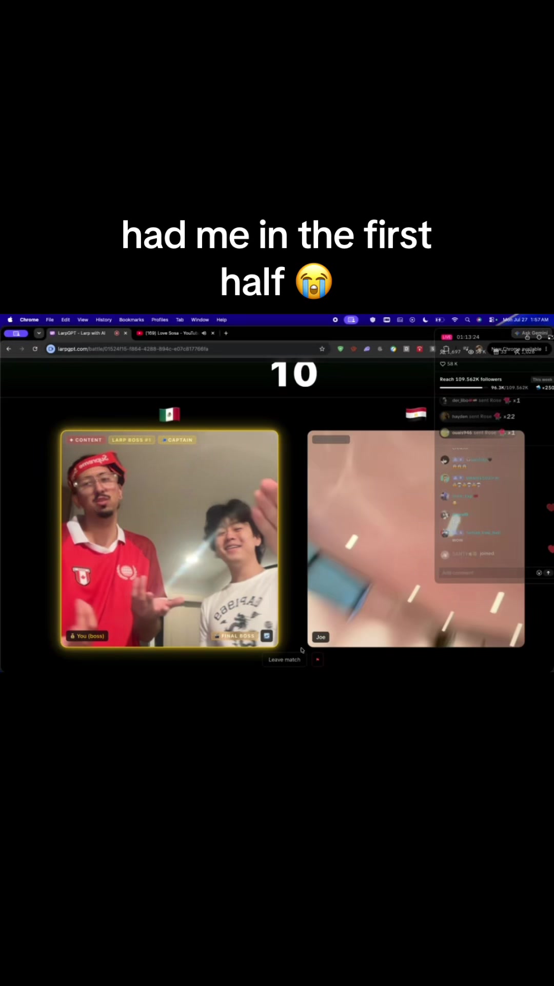 @LarpGPT