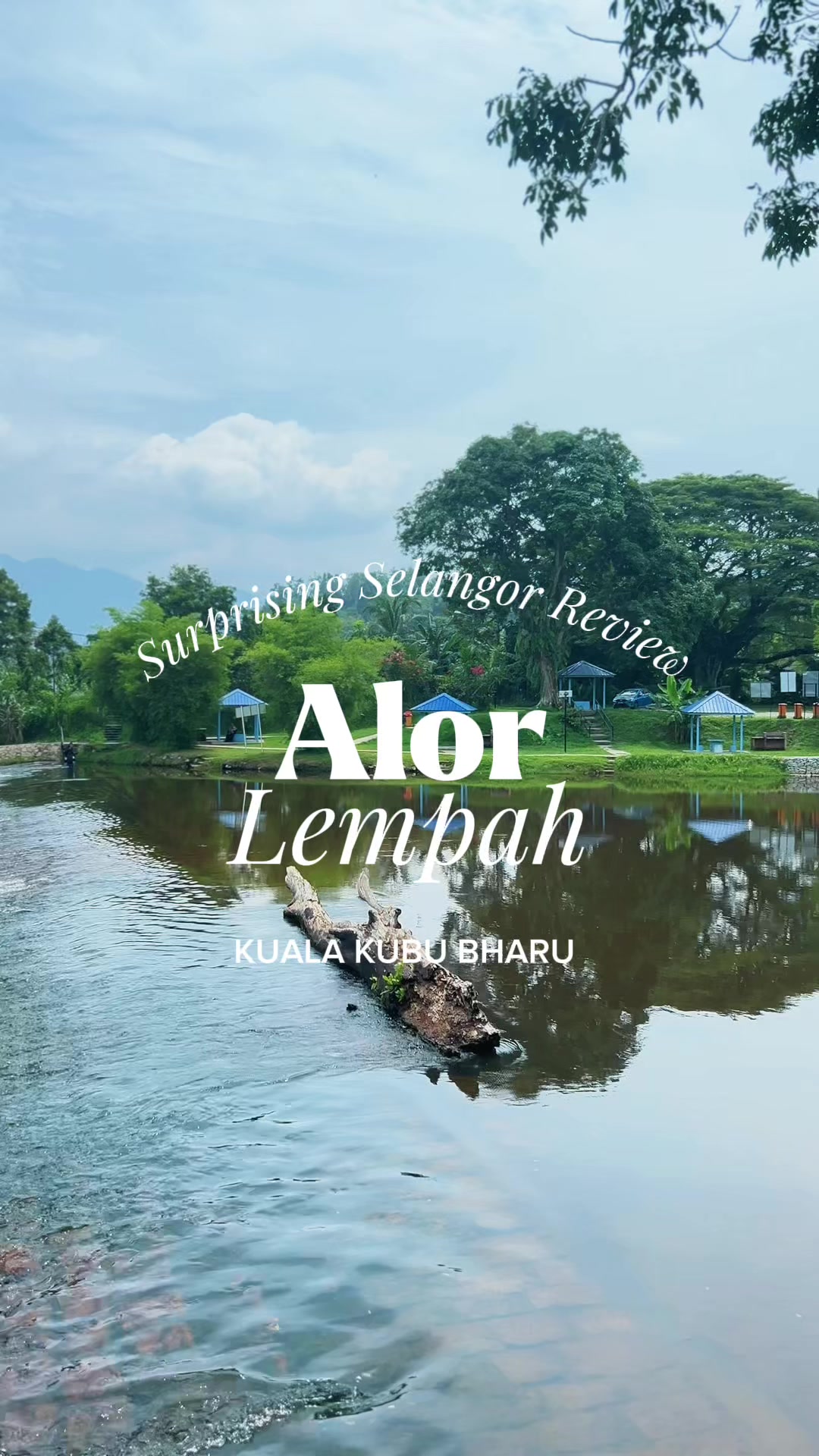 @TourismSelangor