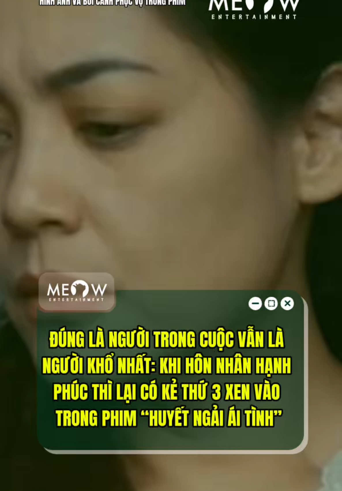 @MEOW ENTERTAINMENT