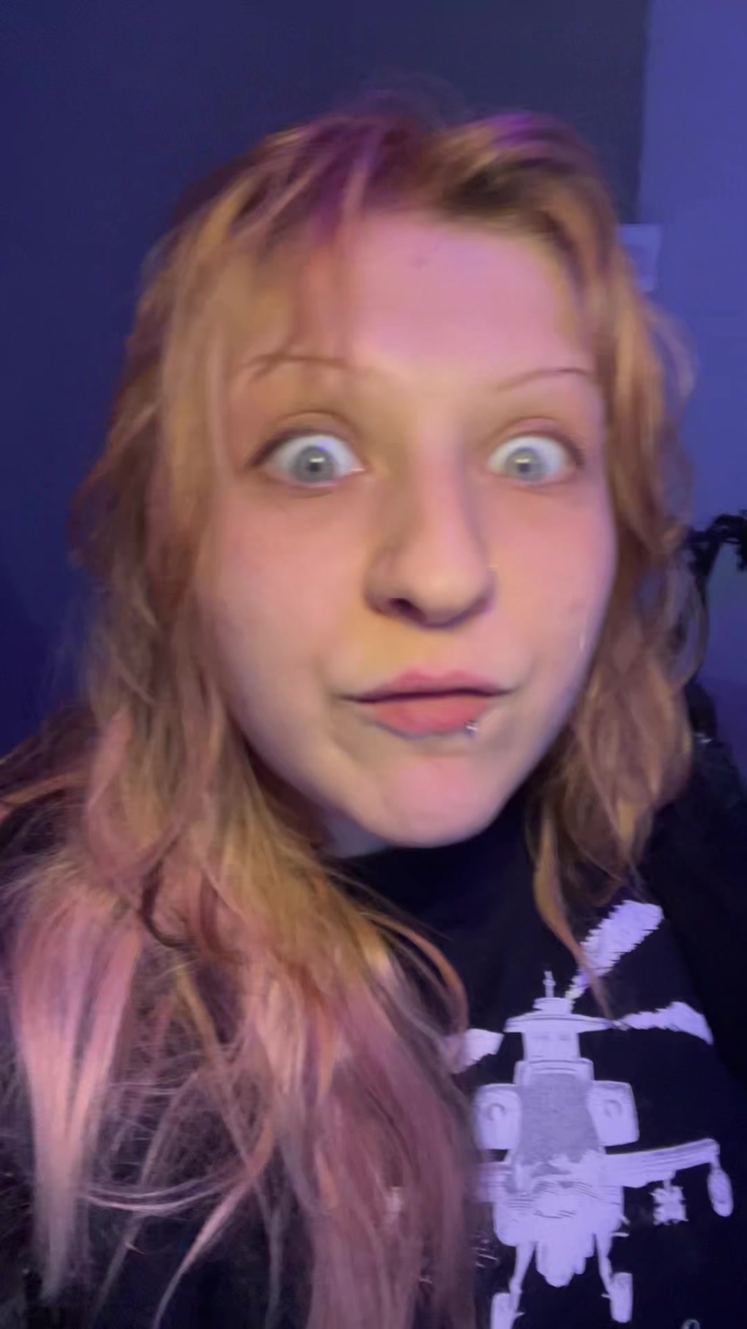 @Pandora