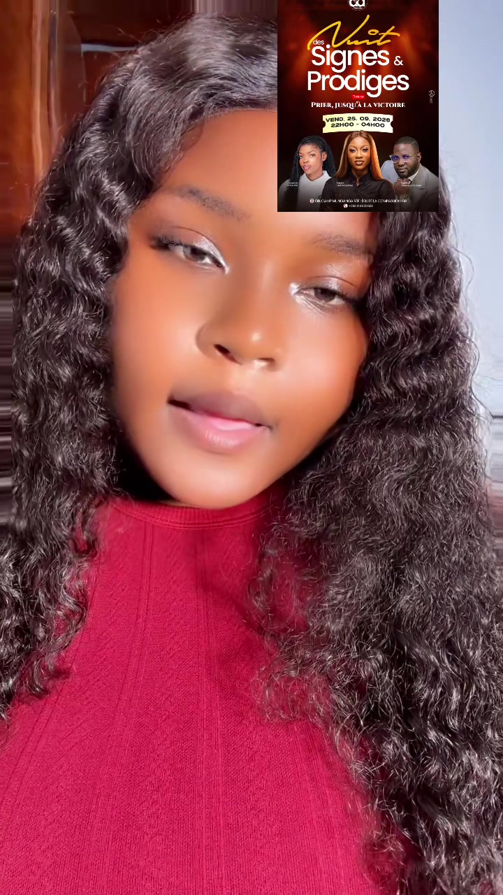 @SD B&eacute;nie MBEMBELE