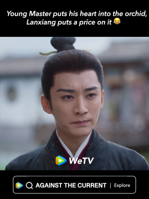 @WeTV Singapore