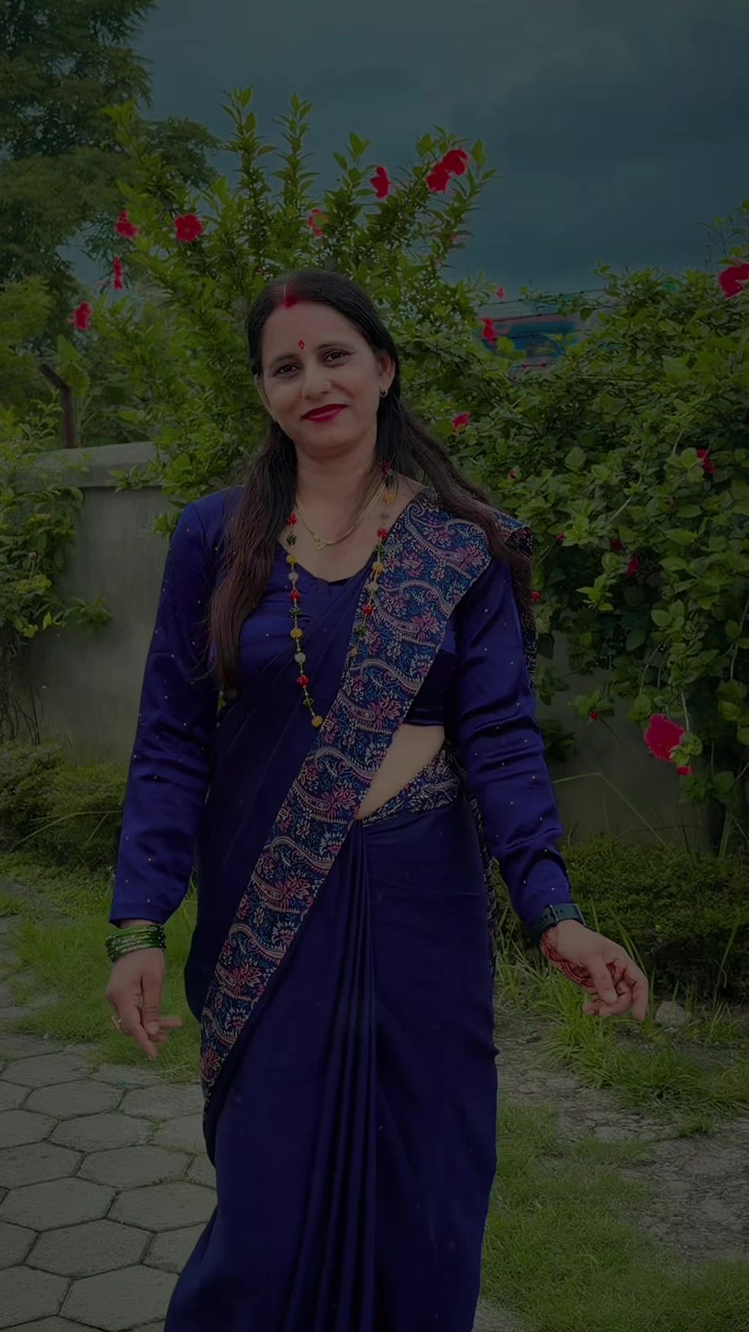 @Prabha Pant